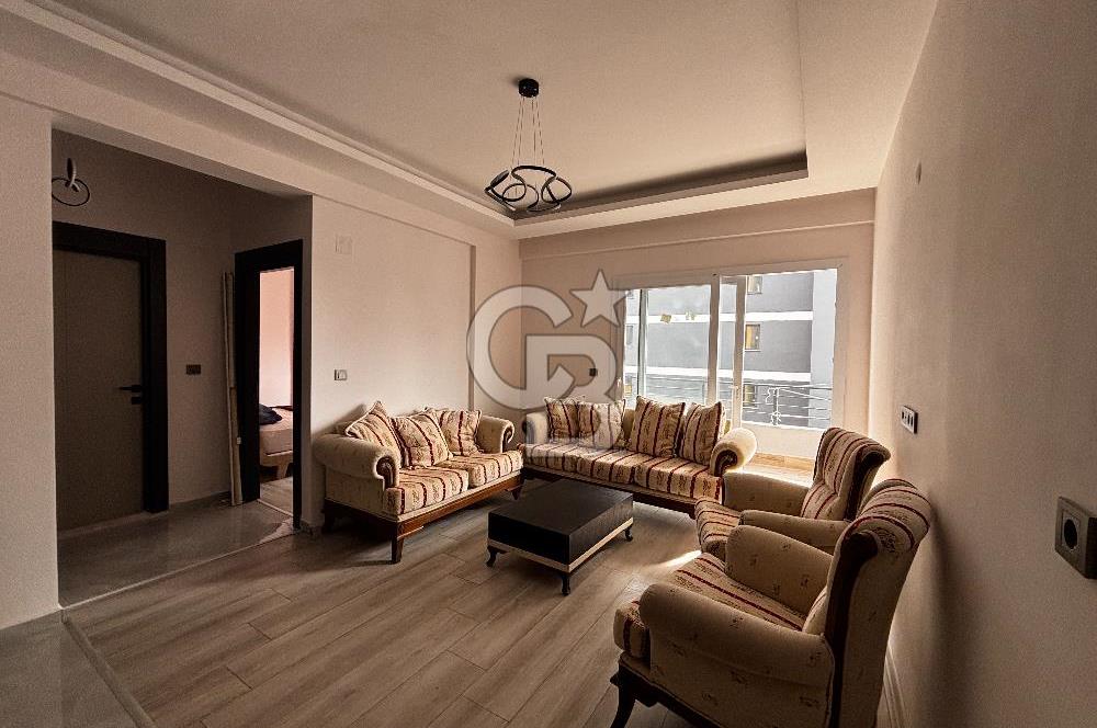 ARPAÇBAHŞİŞ 1+1 SATILIK DAİRE