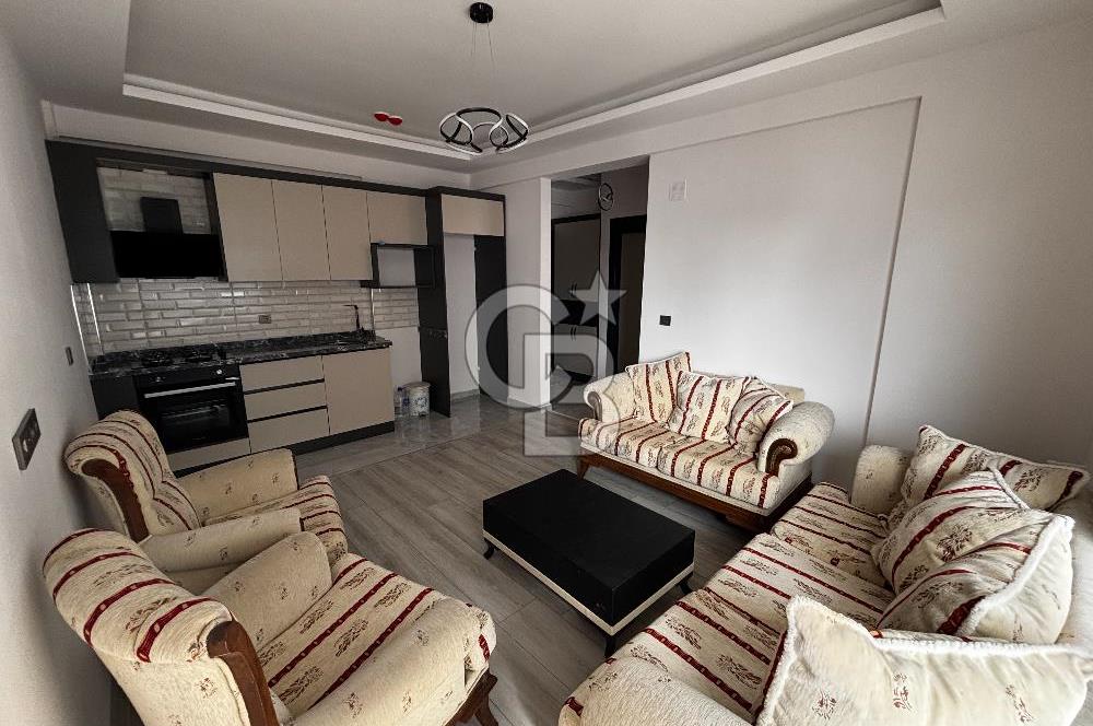 ARPAÇBAHŞİŞ 1+1 SATILIK DAİRE