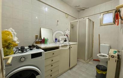 Küçükyalı Mektep Caddesinde 2+1 Yatırımlık
