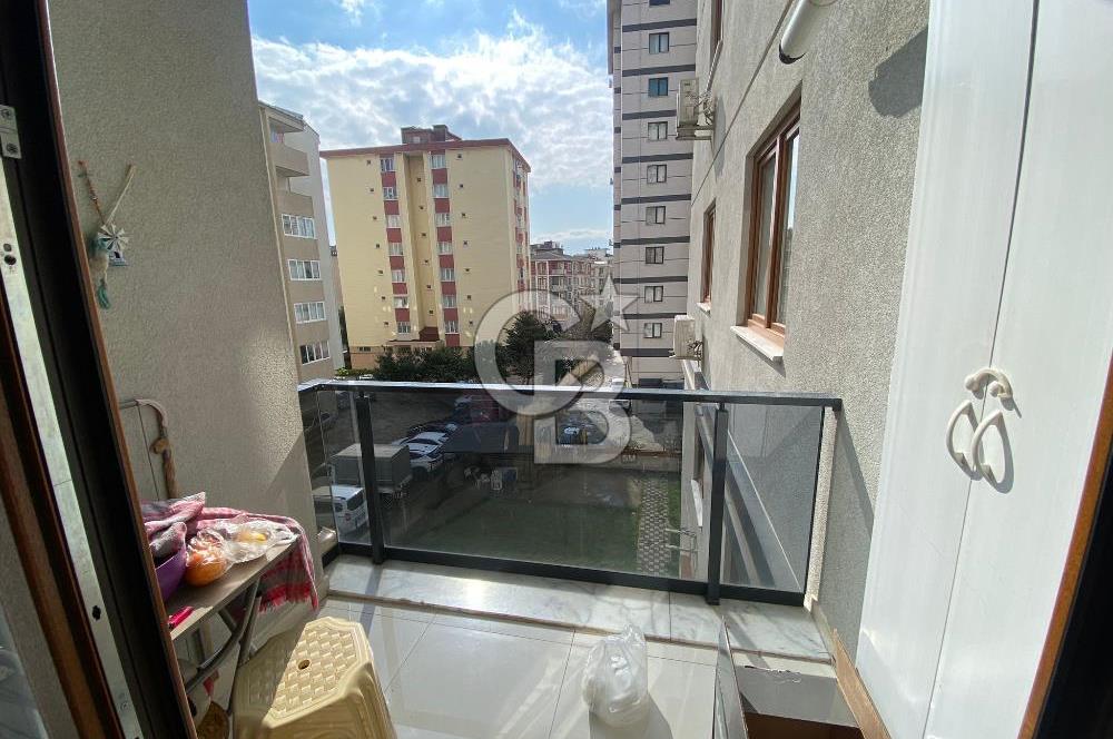 Kartal Adliyesine Yürüme Mesafesinde 3+1 Ferah Daire!