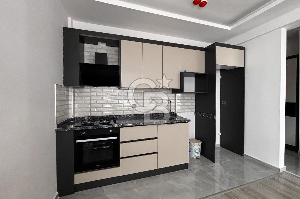 ARPAÇBAHŞİŞ 1+1 SATILIK DAİRE