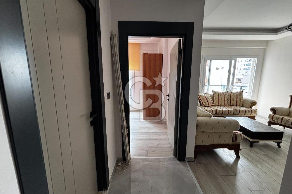 ARPAÇBAHŞİŞ 1+1 SATILIK DAİRE