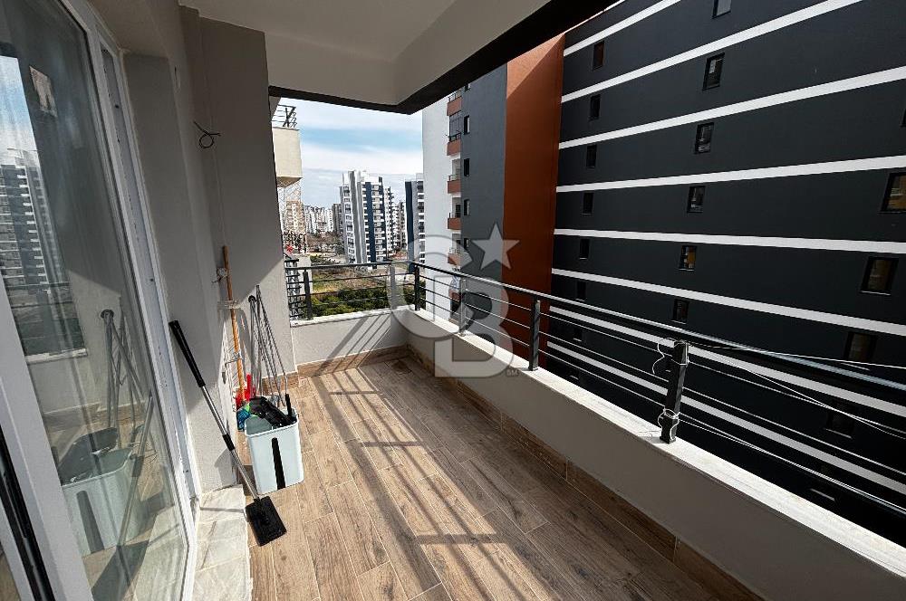 ARPAÇBAHŞİŞ 1+1 SATILIK DAİRE