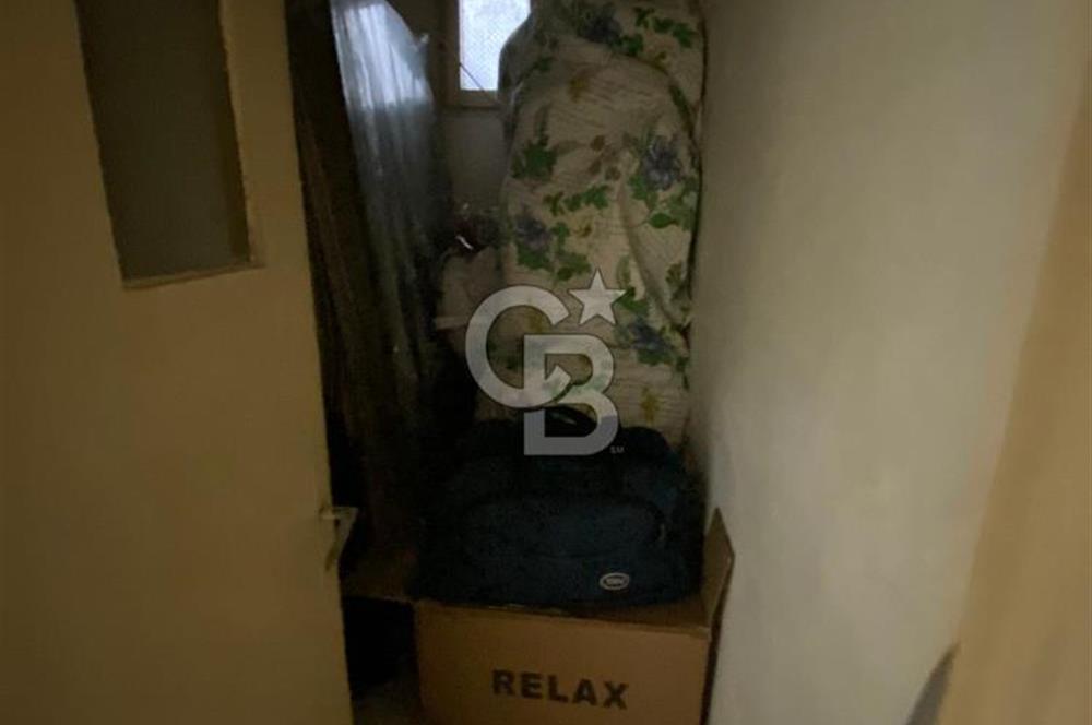 Küçükyalı Mektep Caddesinde 2+1 Yatırımlık