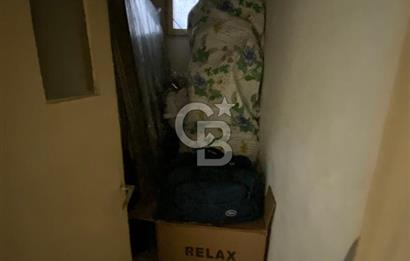 Küçükyalı Mektep Caddesinde 2+1 Yatırımlık