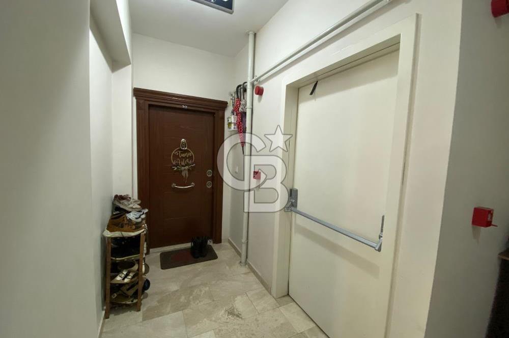 Kartal Adliyesine Yürüme Mesafesinde 3+1 Ferah Daire!