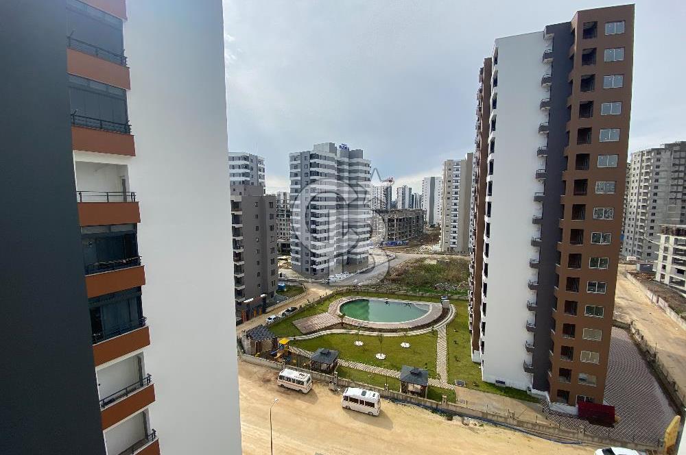 ARPAÇBAHŞİŞ 1+1 SATILIK DAİRE
