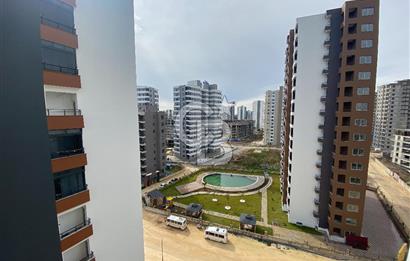 ARPAÇBAHŞİŞ 1+1 SATILIK DAİRE