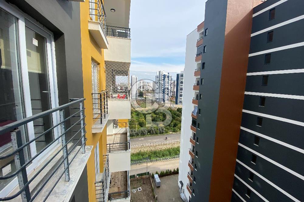 ARPAÇBAHŞİŞ 1+1 SATILIK DAİRE