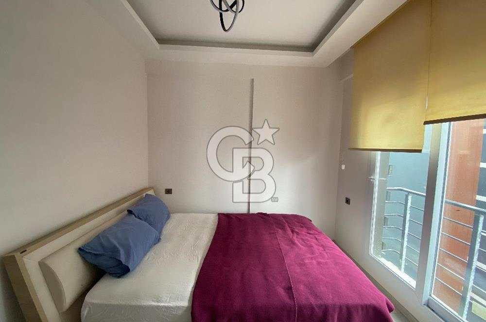 ARPAÇBAHŞİŞ 1+1 SATILIK DAİRE