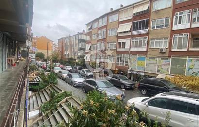 Küçükyalı Mektep Caddesinde 2+1 Yatırımlık