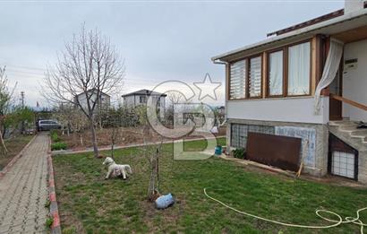 Kahramankazan'da, Bahçeli, 5+1 Müstakil Çelik Ev, 860 m² Arsa