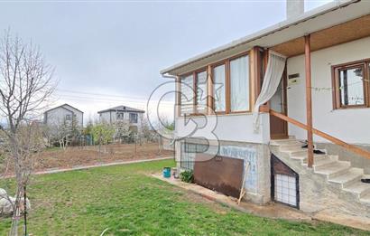 Kahramankazan'da, Bahçeli, 5+1 Müstakil Çelik Ev, 860 m² Arsa