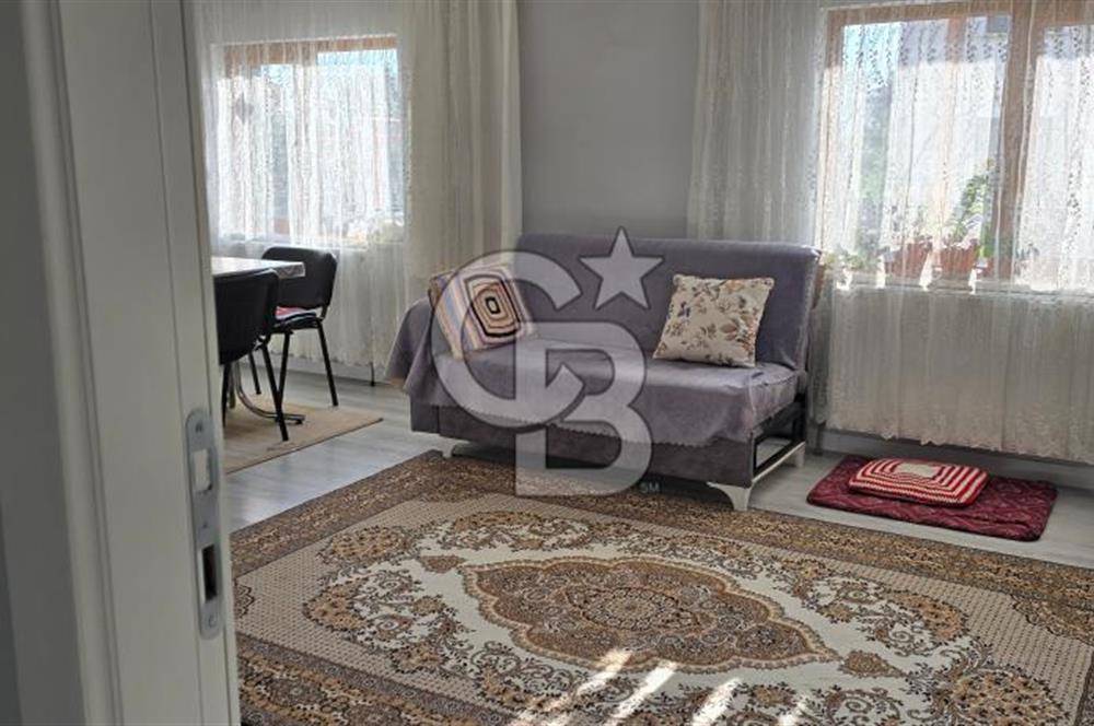 Kahramankazan'da, Bahçeli, 5+1 Müstakil Çelik Ev, 860 m² Arsa