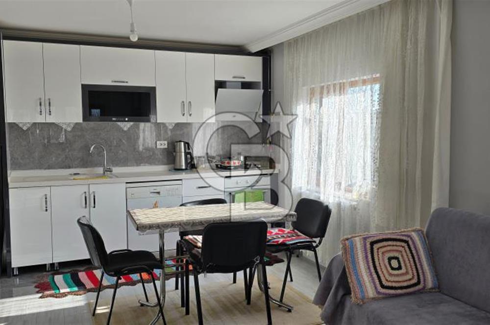 Kahramankazan'da, Bahçeli, 5+1 Müstakil Çelik Ev, 860 m² Arsa