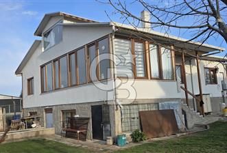 Kahramankazan'da, Bahçeli, 5+1 Müstakil Çelik Ev, 860 m² Arsa