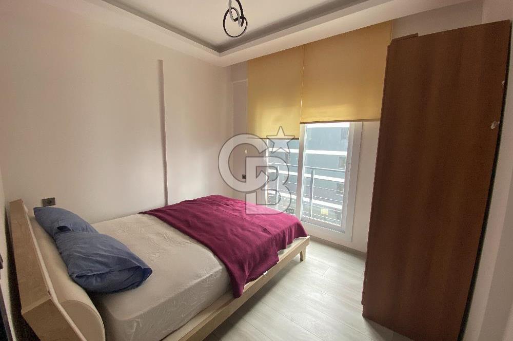 ARPAÇBAHŞİŞ 1+1 SATILIK DAİRE