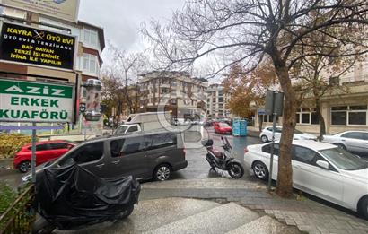 Küçükyalı Mektep Caddesinde 2+1 Yatırımlık