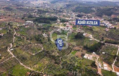 İMAR SINIRINA YAKIN SATILIK TARLA