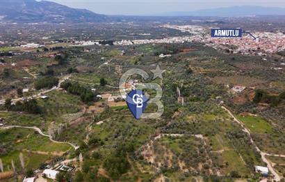 İMAR SINIRINA YAKIN SATILIK TARLA