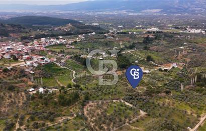 İMAR SINIRINA YAKIN SATILIK TARLA