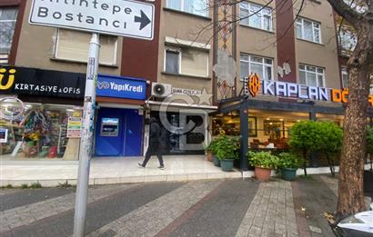 Küçükyalı Mektep Caddesinde 2+1 Yatırımlık