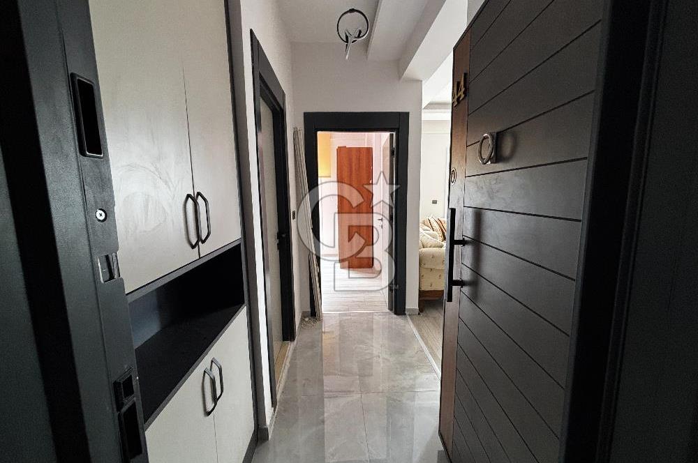 ARPAÇBAHŞİŞ 1+1 SATILIK DAİRE