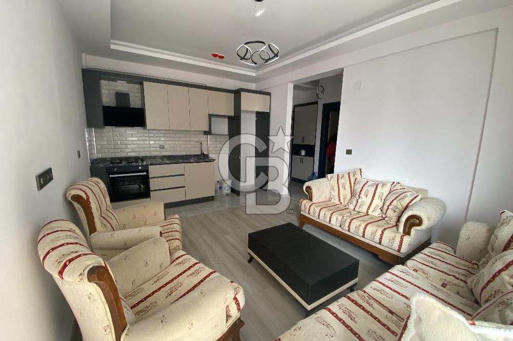 ARPAÇBAHŞİŞ 1+1 SATILIK DAİRE