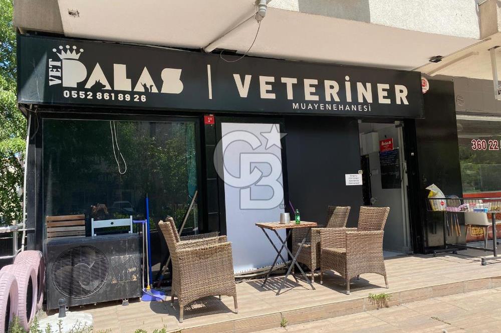 ŞAİR  ARŞİ CADDESİ ÜZERİNDE KÖŞE KONUMDA GENİŞ CEPHELİ FIRSAT DÜKKAN