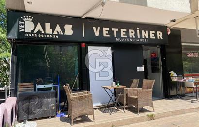 ŞAİR  ARŞİ CADDESİ ÜZERİNDE KÖŞE KONUMDA GENİŞ CEPHELİ FIRSAT DÜKKAN