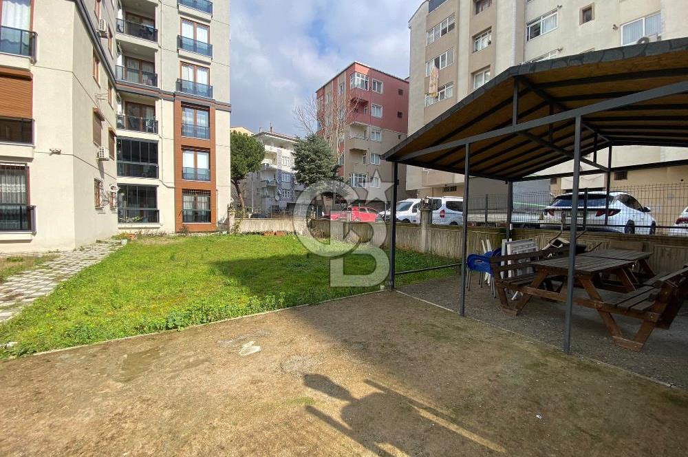 Kartal Adliyesine Yürüme Mesafesinde 3+1 Ferah Daire!