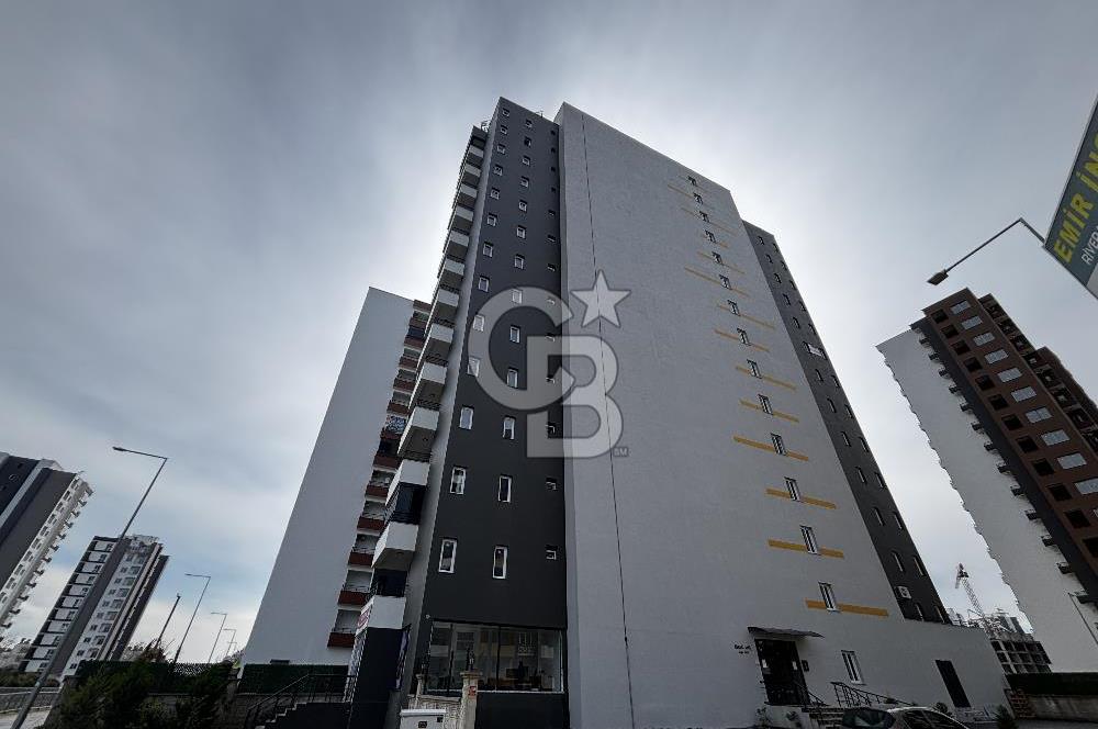 ARPAÇBAHŞİŞ 1+1 SATILIK DAİRE