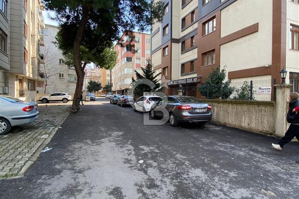 Kartal Adliyesine Yürüme Mesafesinde 3+1 Ferah Daire!