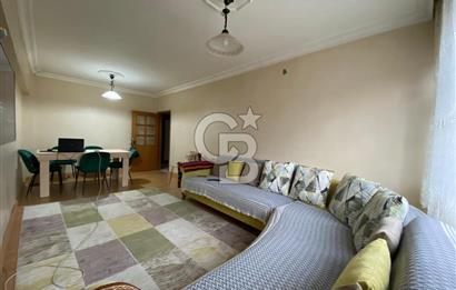 Küçükyalı Mektep Caddesinde 2+1 Yatırımlık