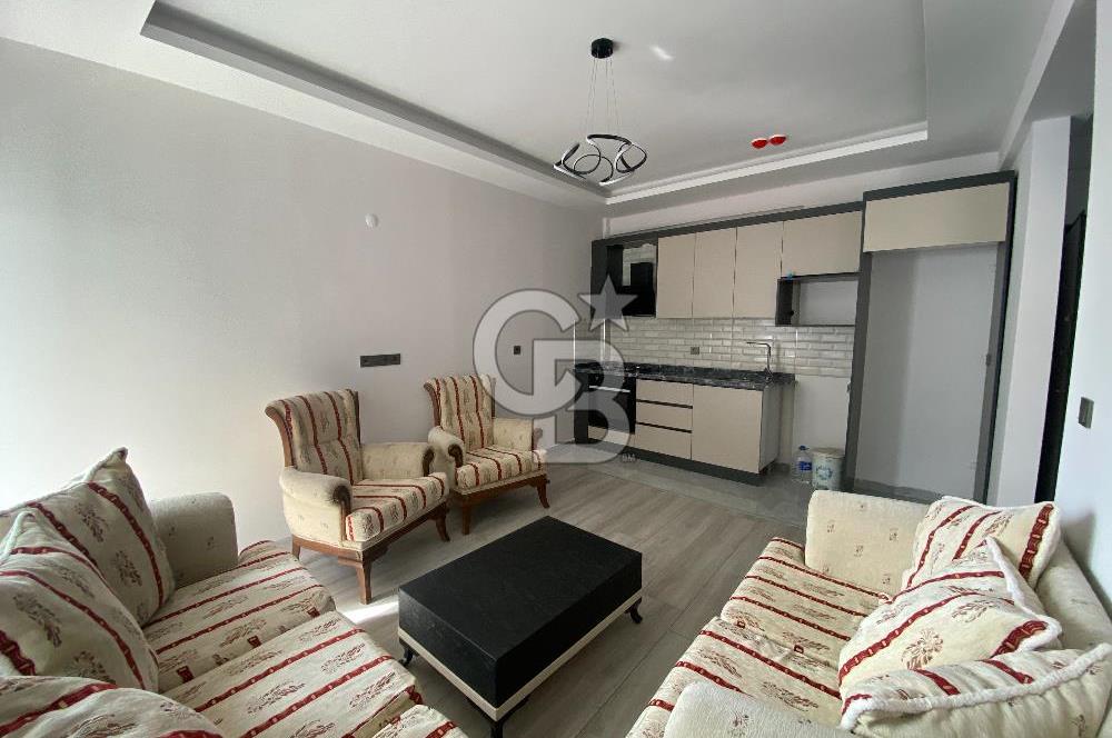 ARPAÇBAHŞİŞ 1+1 SATILIK DAİRE