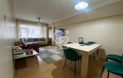 Küçükyalı Mektep Caddesinde 2+1 Yatırımlık