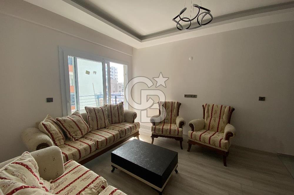 ARPAÇBAHŞİŞ 1+1 SATILIK DAİRE