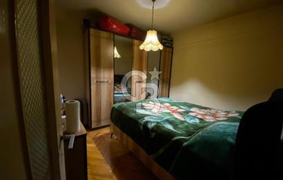 Küçükyalı Mektep Caddesinde 2+1 Yatırımlık