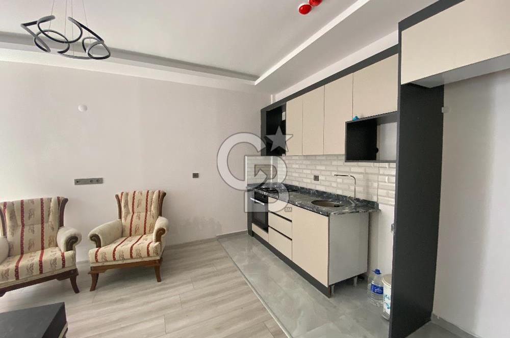ARPAÇBAHŞİŞ 1+1 SATILIK DAİRE