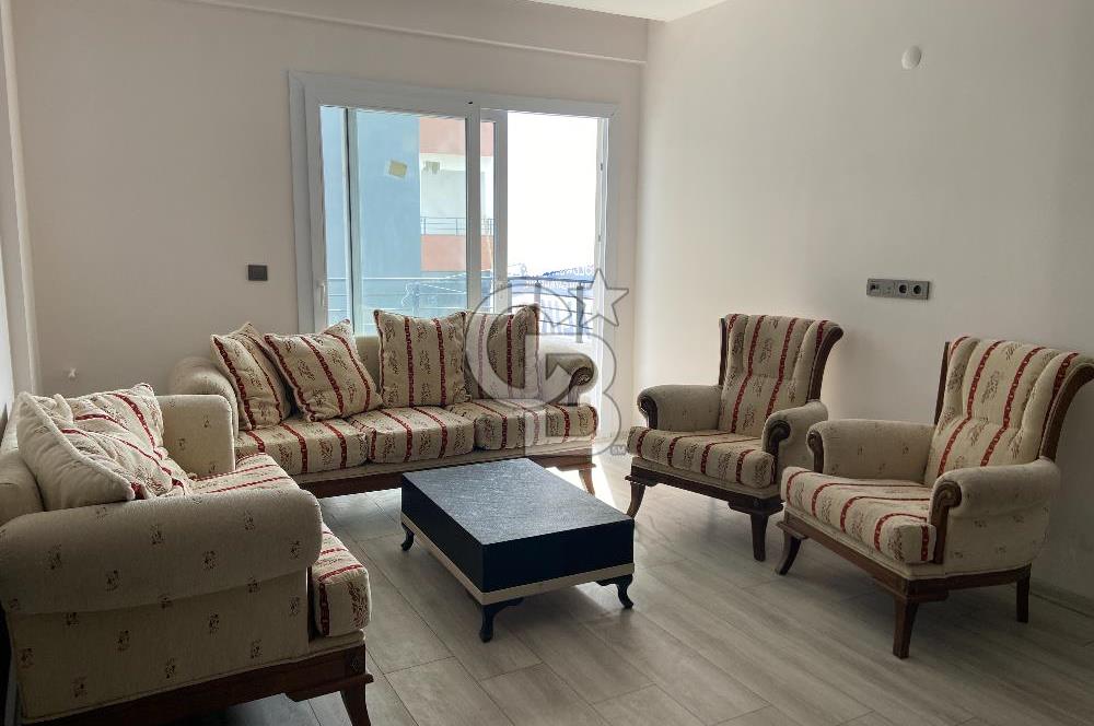 ARPAÇBAHŞİŞ 1+1 SATILIK DAİRE