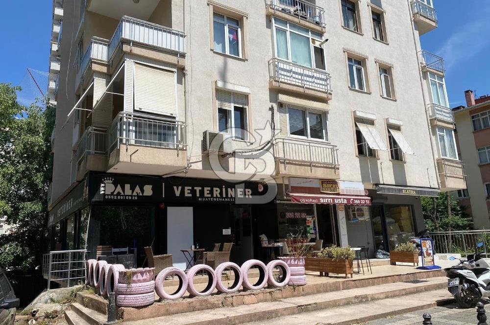 ŞAİR  ARŞİ CADDESİ ÜZERİNDE KÖŞE KONUMDA GENİŞ CEPHELİ FIRSAT DÜKKAN