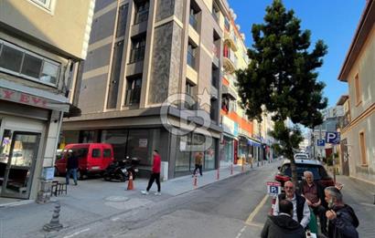 DERELİ İNCİ PLAZA DA KİRALIK 1+1 OFİS