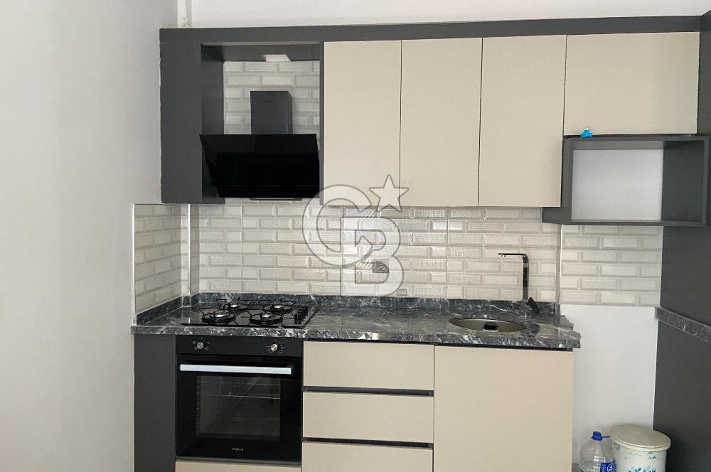 ARPAÇBAHŞİŞ 1+1 SATILIK DAİRE