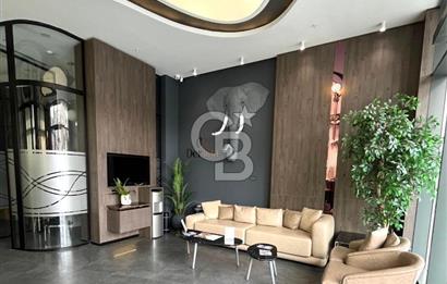 Beyoğlu Ana Cadde Üzeri Çift Cepheli Ultra Lüks Diş Kliniği