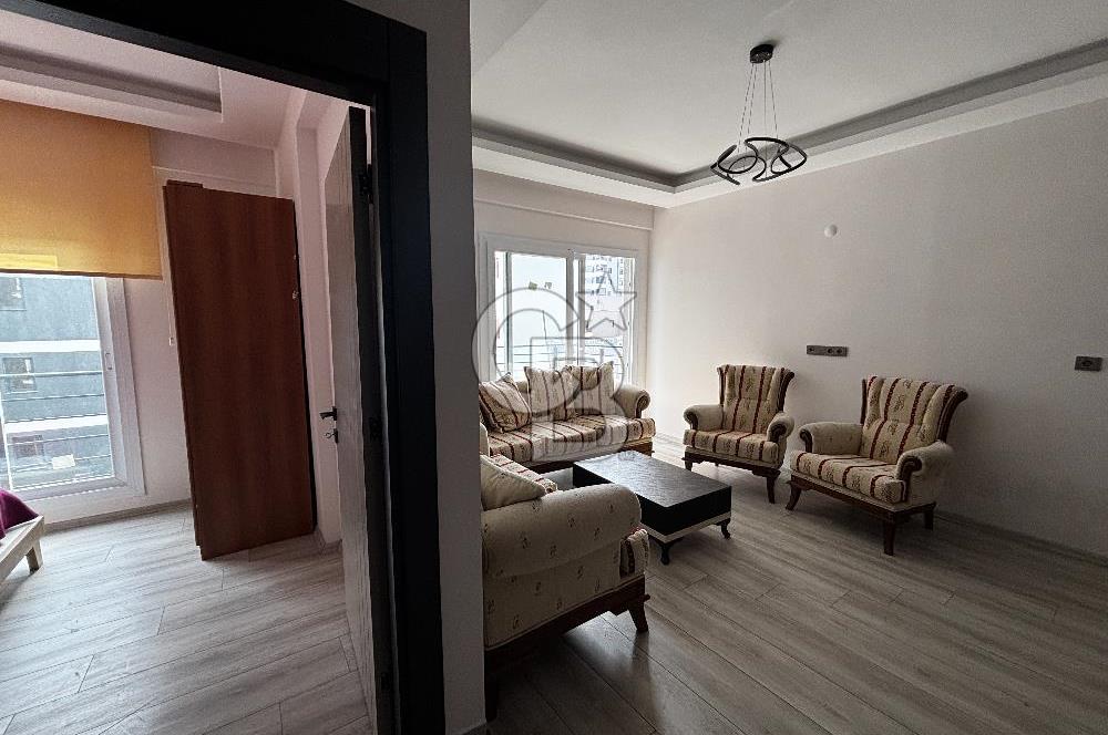 ARPAÇBAHŞİŞ 1+1 SATILIK DAİRE