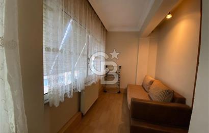 Küçükyalı Mektep Caddesinde 2+1 Yatırımlık