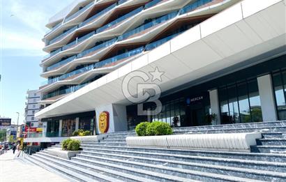 BEYOĞLU ANA CADDE ÜZERİ ÇİFT CEPHELİ ULTRA LÜX DİŞ KLİNİĞİ