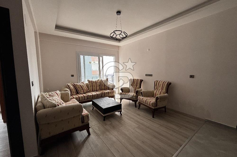 ARPAÇBAHŞİŞ 1+1 SATILIK DAİRE