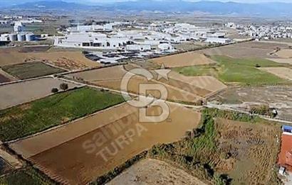 FABRİKALAR BÖLGESİN'DE, ASFALT CADDEYE 110 METRE CEPHELİ