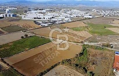 FABRİKALAR BÖLGESİN'DE, ASFALT CADDEYE 110 METRE CEPHELİ